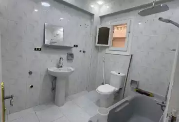 شقق للبيع - 3 غرف - بالدور 1