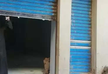 محلات للبيع - بالدور 0