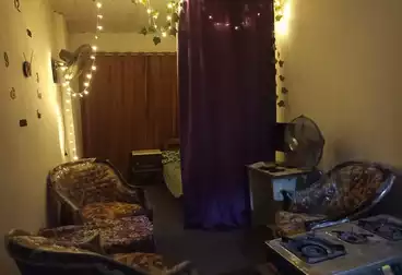 Studio For sale - 1 rooms - floor 4