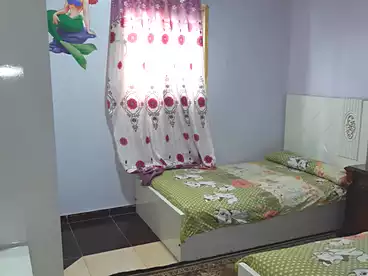 عقارات للإيجار - 2 غرف - بالدور 11
