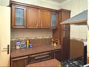Furnished Apartment For sale - 3 rooms - floor 7