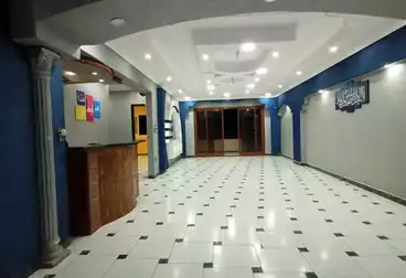 شقق للإيجار - 3 غرف - بالدور 0