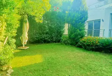 توين هاوس للإيجار - 5 غرف