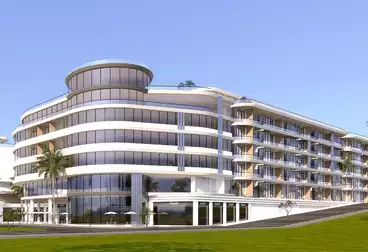 undefined undefined - 1 غرف - بالدور 1