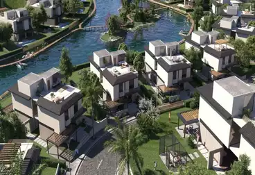 شقق للبيع - 3 غرف - بالدور 5