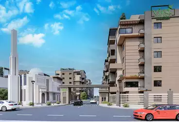 undefined undefined - 1 غرف - بالدور 1