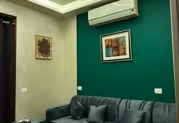 Apartments For rent - 3 rooms - floor 1