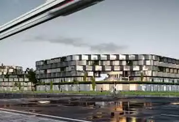 Medical For sale - 1 rooms - floor 2