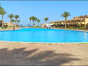 Chalets For sale - 2 rooms - floor 1