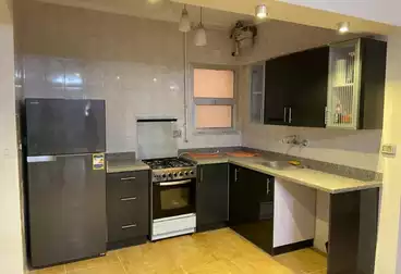 شقق للإيجار - 2 غرف - بالدور 1