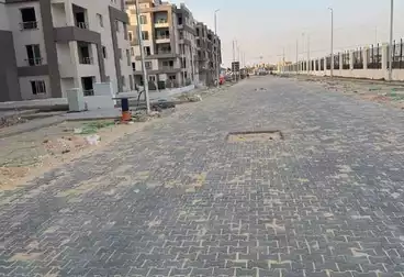 undefined undefined - 3 غرف - بالدور 4