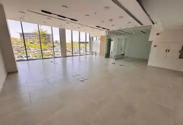 إداري للإيجار - بالدور 1