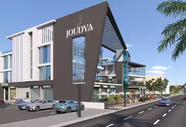 Administrative For sale - 2 rooms - floor 2