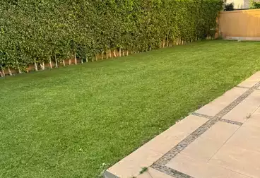 فيلا منفصلة للإيجار - 5 غرف