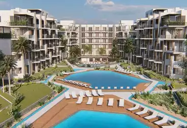 undefined undefined - 2 غرف - بالدور 1