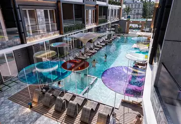 undefined undefined - 1 rooms - floor 4