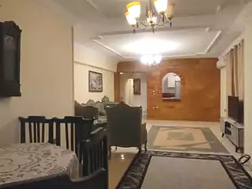 Properties For rent - 3 rooms - floor 2