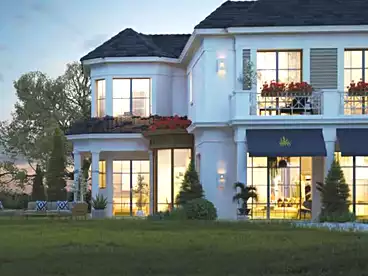 Town House For sale - 3 rooms