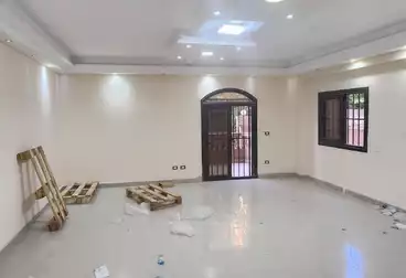 Residential For rent - 3 rooms