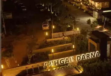 شقق للإيجار - 2 غرف - بالدور 2