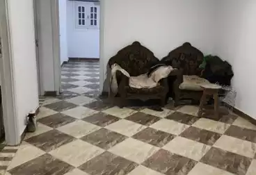 شقق للبيع - 3 غرف - بالدور 1