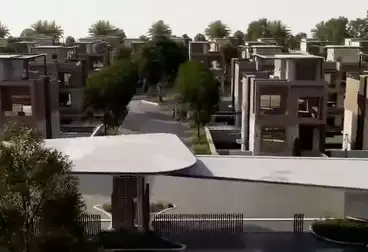 Villas For sale - 4 rooms