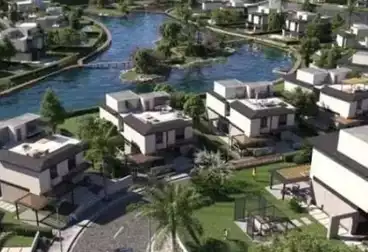 شقق للبيع - 3 غرف - بالدور 0