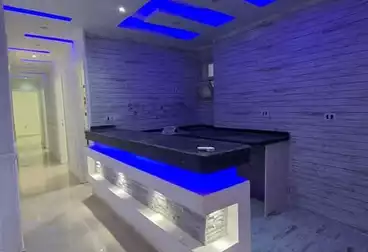 undefined undefined - 3 غرف - بالدور 5