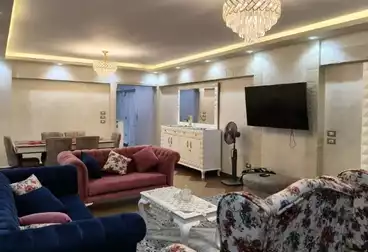 شقق مفروشة للإيجار - 3 غرف - بالدور 1