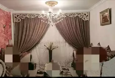 Apartments For rent - 2 rooms - floor 1