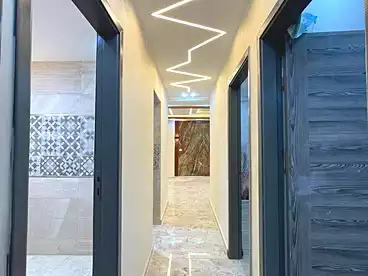 شقق للبيع في اللبيني، الهرم، 150 متر