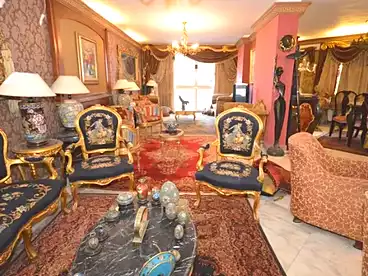 Duplex For sale - 3 rooms - floor 6