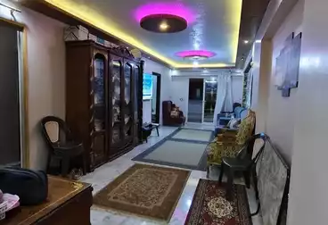 عقارات للبيع - 3 غرف - بالدور 10