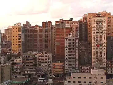 Apartments For sale in Sidi Beshr Mosque St., Sidi Beshr Bahri, 85 sqm
