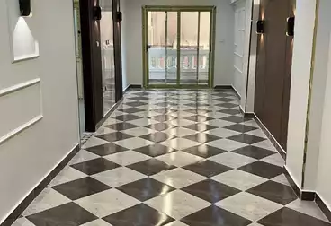 undefined undefined - 3 غرف - بالدور 2