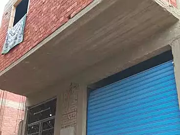 مباني للبيع - 2 غرف