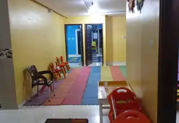 undefined undefined - 4 rooms - floor 1