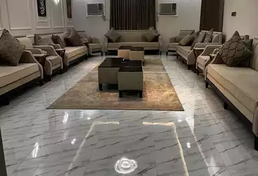 عقارات للإيجار - 5 غرف - بالدور 1