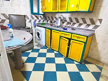 undefined undefined - 3 rooms - floor 6