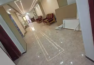 Properties For rent - 3 rooms - floor 7