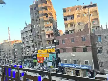 Corporate Branch For rent - 9 rooms - floor 1