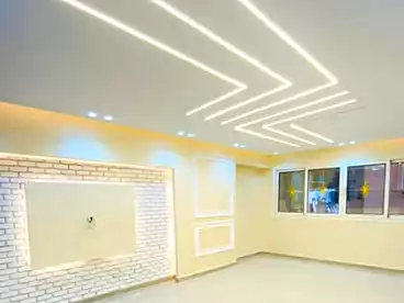 شقق للبيع في اللبيني، الهرم، 150 متر