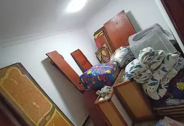 Properties For rent - 3 rooms - floor 7