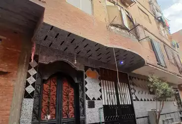 مباني للبيع - 2 غرف