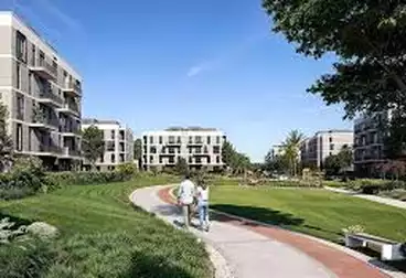 Apartments For sale - 3 rooms - floor 1