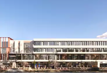 Clinics For sale - 12 rooms - floor 2