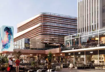 Clinics For sale - 2 rooms - floor 2