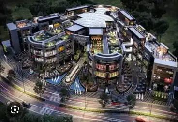 Commercial For rent - floor 2