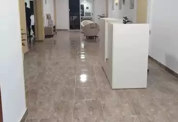 Administrative For rent - 2 rooms - floor 2