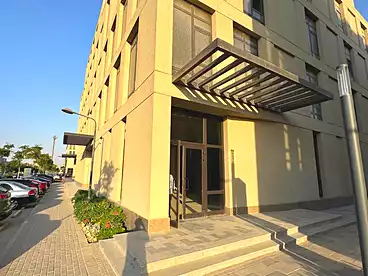 Administrative Building For rent - 1 rooms